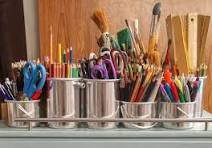 Arts and crafts